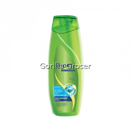 Rejoice Shampoo Anti-Dandruff 3-in-1 - 320ml